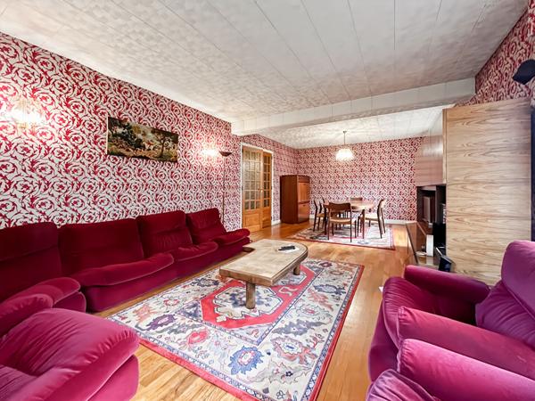 Maison Orsay 5 pièce(s) 125 m2