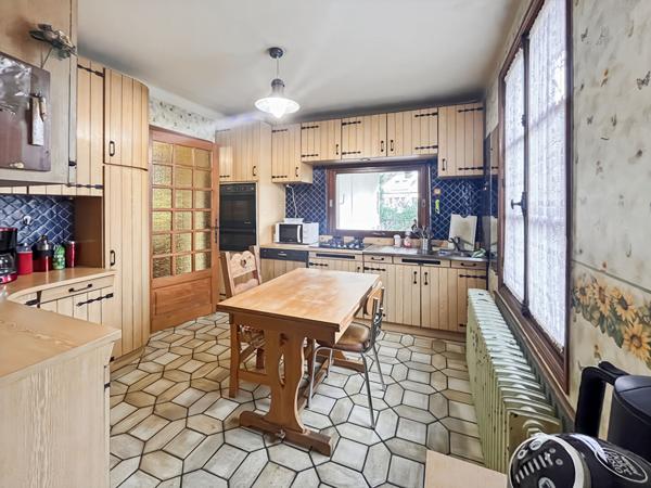 Maison Orsay 5 pièce(s) 125 m2