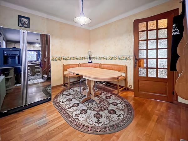 Maison Orsay 5 pièce(s) 125 m2