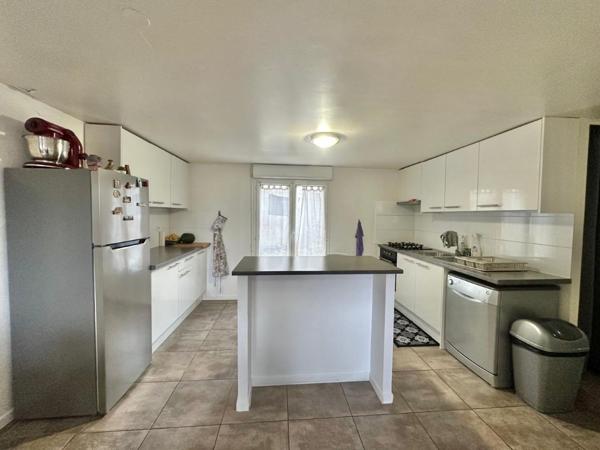 Charmante Maison à vendre à Sartrouville - 5 pièces, 4 chambres