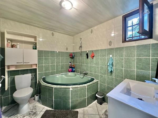 Charmante Maison à vendre à Sartrouville - 5 pièces, 4 chambres