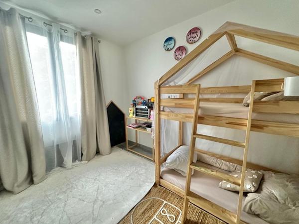 Charmante Maison à vendre à Sartrouville - 5 pièces, 4 chambres