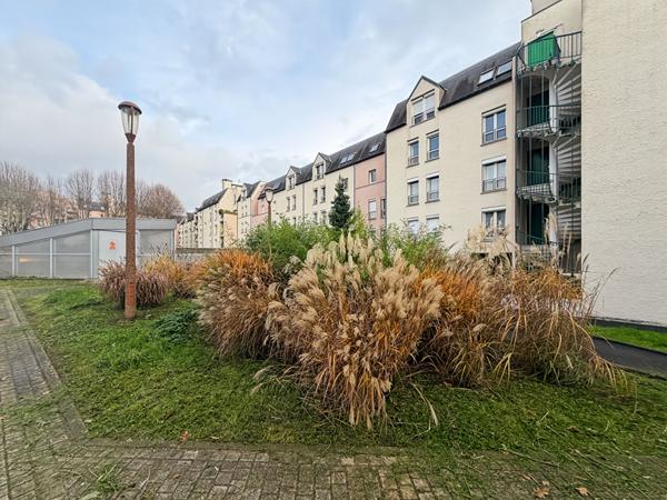 Appartement Palaiseau 4 pièce(s) 78 m2