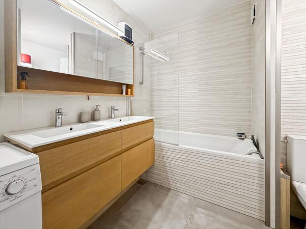 Appartement Palaiseau 4 pièce(s) 78 m2