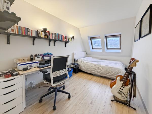 Appartement Palaiseau 4 pièce(s) 78 m2