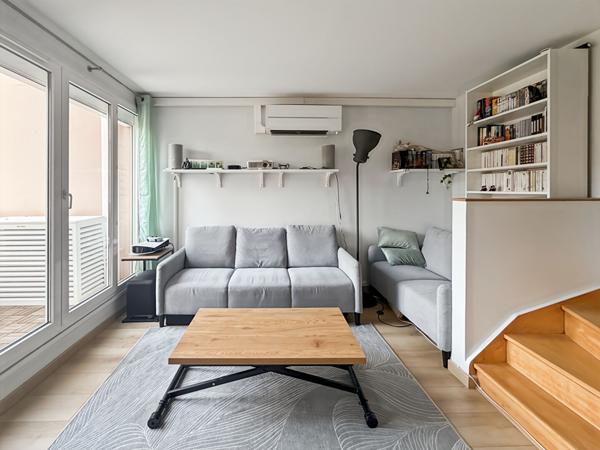 Appartement Palaiseau 4 pièce(s) 78 m2