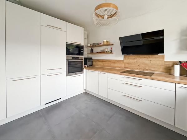 Appartement Palaiseau 4 pièce(s) 78 m2