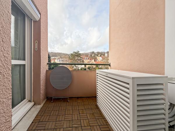 Appartement Palaiseau 4 pièce(s) 78 m2