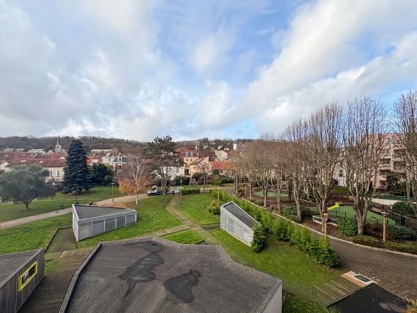 Appartement Palaiseau 4 pièce(s) 78 m2