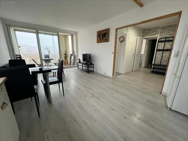 Appartement à vendre à Sotteville-lès-Rouen en Seine-Maritime (76300), ref : 76004-1092482