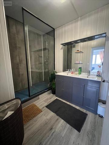 Appartement à vendre à Sotteville-lès-Rouen en Seine-Maritime (76300), ref : 76004-1092482