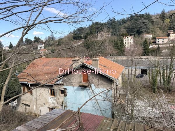 Maison à vendre 9 pièces de 261 m²