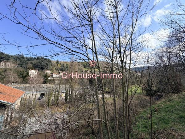 Maison à vendre 9 pièces de 261 m²