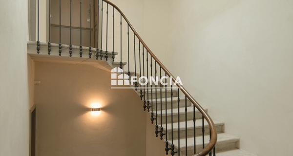 Location Studio 23.28 m² - Avignon 84000