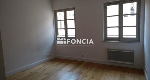 Location Studio 23.28 m² - Avignon 84000