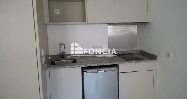 Location Studio 23.28 m² - Avignon 84000
