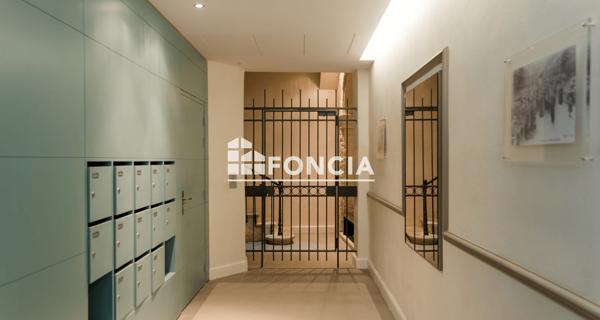 Location Studio 23.28 m² - Avignon 84000