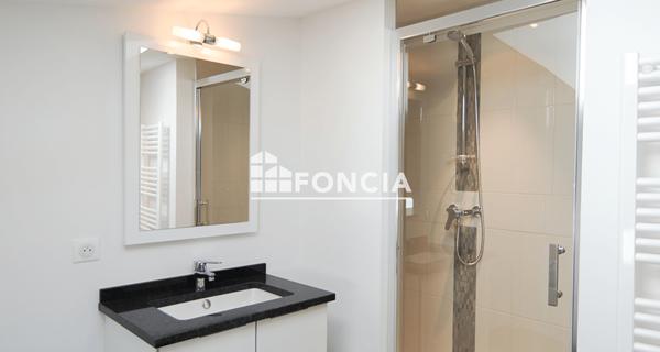 Location Studio 23.28 m² - Avignon 84000