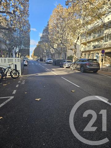 à vendre  32,55 m2 SETE - 34