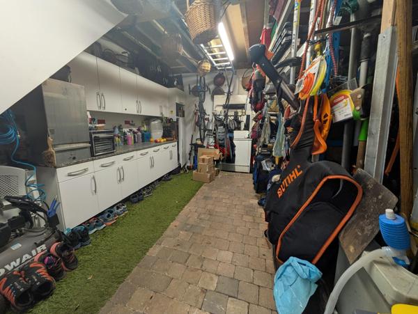 MAISON DE CHARME LUZARCHES