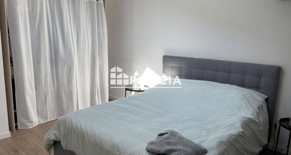Location Appartement 4 pièces 89.1 m² - Villefranche-sur-saône 69400