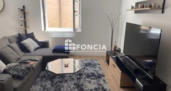 Location Appartement 4 pièces 89.1 m² - Villefranche-sur-saône 69400