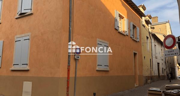 Location Appartement 4 pièces 89.1 m² - Villefranche-sur-saône 69400
