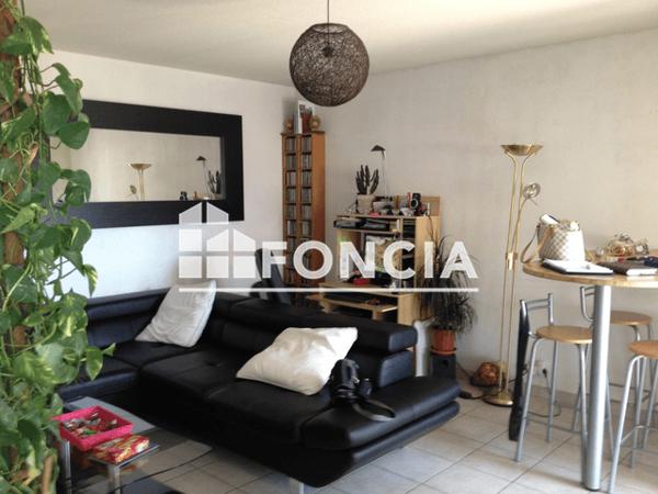 Location Appartement 3 pièces 62.68 m² - 3 ROUTE DES VIGNES DE BACHELAR Douvaine 74140