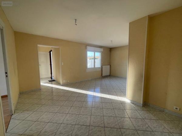 Maison à vendre à Châteaubourg en Ille-et-Vilaine (35220), ref : 35117/945