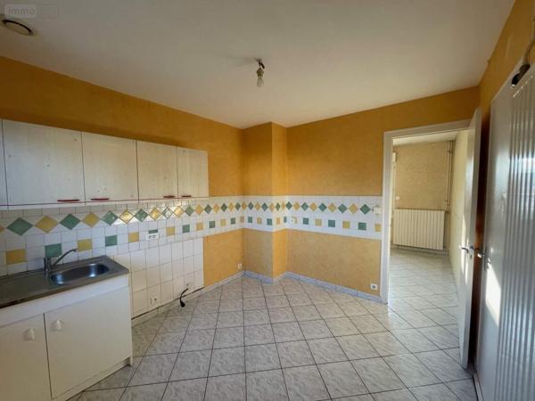 Maison à vendre à Châteaubourg en Ille-et-Vilaine (35220), ref : 35117/945