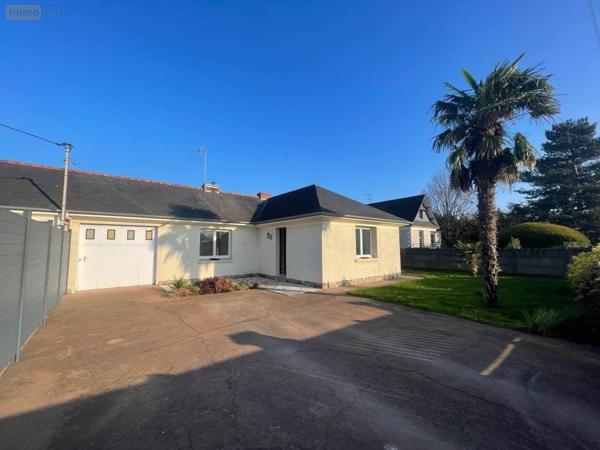 Maison à vendre à Châteaubourg en Ille-et-Vilaine (35220), ref : 35117/945