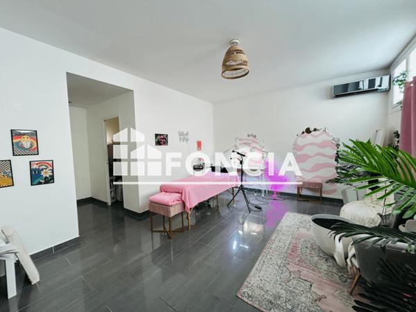 Location Local commercial 3 pièces 84.75 m² - 29 BOULEVARD DE STRASBOURG Toulon 83000