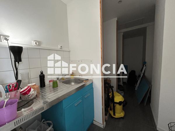 Location Local commercial 3 pièces 84.75 m² - 29 BOULEVARD DE STRASBOURG Toulon 83000