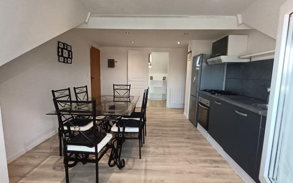 Appartement à louer    2 pièces •  Waben