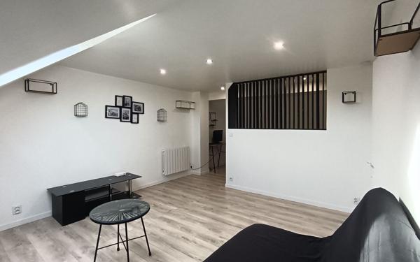 Appartement à louer    2 pièces •  Waben