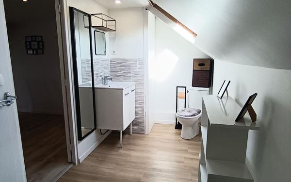 Appartement à louer    2 pièces •  Waben