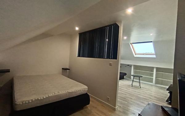 Appartement à louer    2 pièces •  Waben