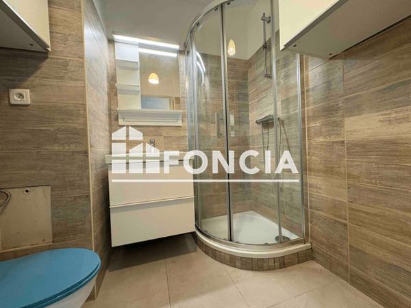 Location Appartement meublé 2 pièces 27.86 m² - Cannes La Bocca 06150