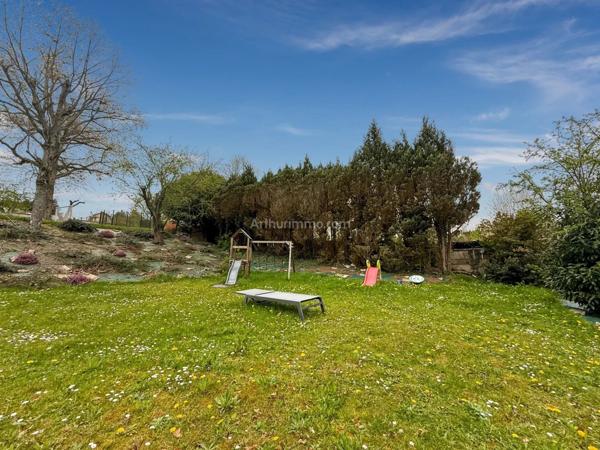 Vente Maison 9 pièces 207 m2 à Montévrain