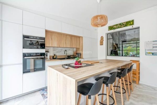 Vente Maison 9 pièces 207 m2 à Montévrain