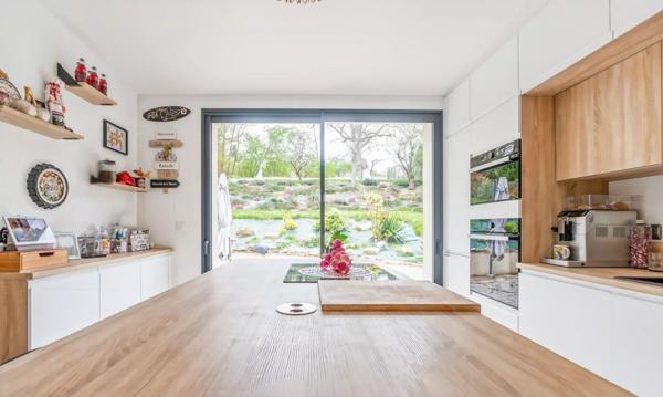 Vente Maison 9 pièces 207 m2 à Montévrain