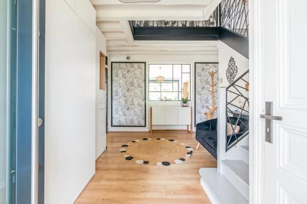 Vente Maison 9 pièces 207 m2 à Montévrain