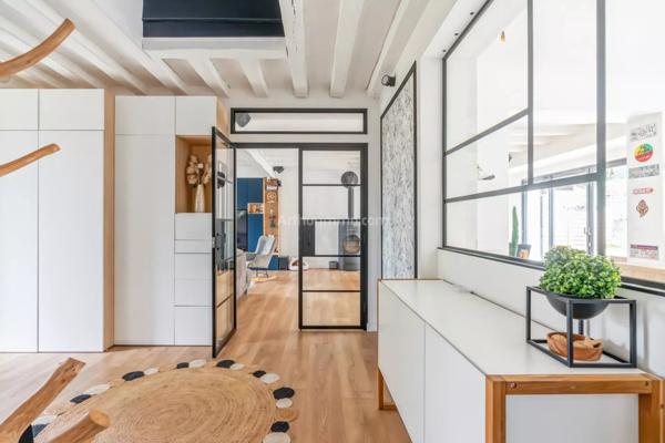 Vente Maison 9 pièces 207 m2 à Montévrain