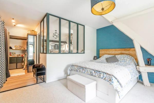 Vente Maison 9 pièces 207 m2 à Montévrain