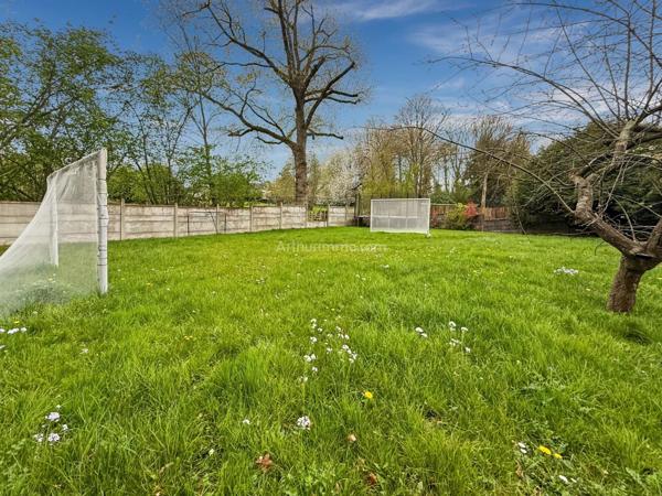 Vente Maison 9 pièces 207 m2 à Montévrain