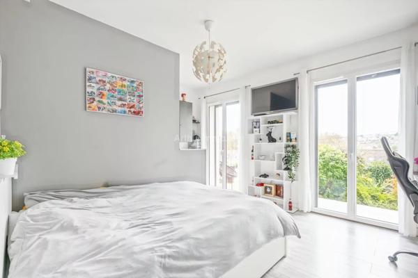 Vente Maison 9 pièces 207 m2 à Montévrain