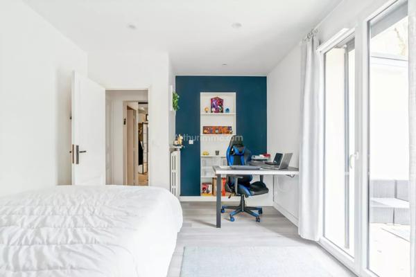 Vente Maison 9 pièces 207 m2 à Montévrain