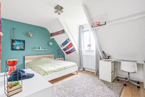 Vente Maison 9 pièces 207 m2 à Montévrain