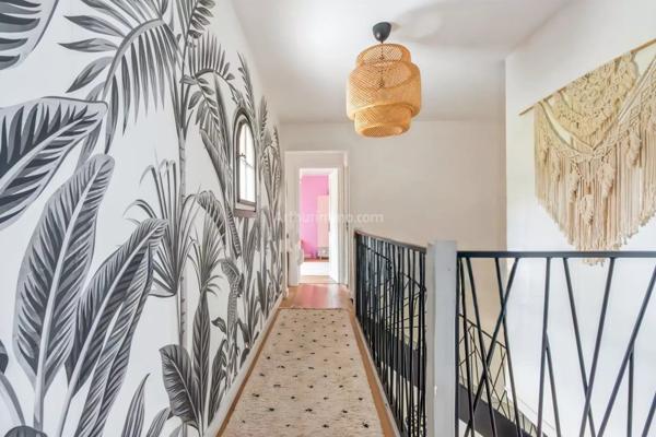 Vente Maison 9 pièces 207 m2 à Montévrain