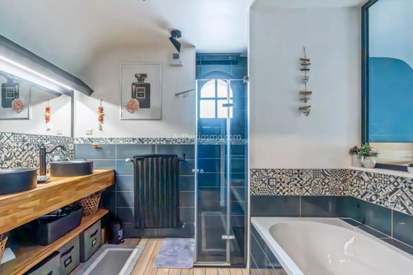 Vente Maison 9 pièces 207 m2 à Montévrain